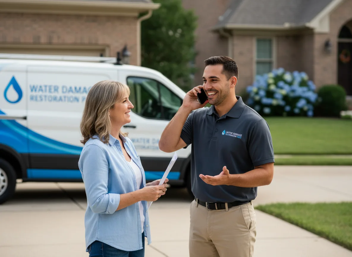 Flood Restoration Enterprise, UT FAQs